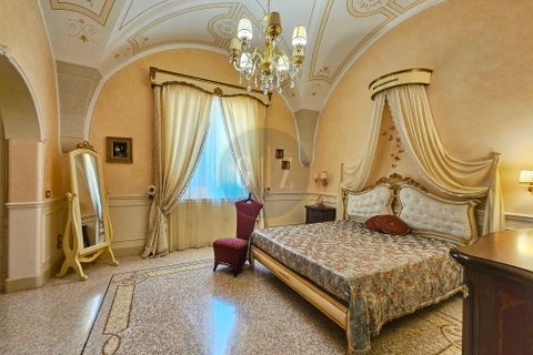 Villa i Scorrano, Lecce, Scorrano - € 1.450.000 | Ref: VL001 - foto 25